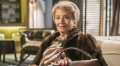 Glória Menezes, la gran dama de la televisión brasileña, murió a los 91 años