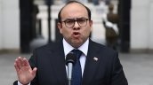 Pavez y reforma en seguridad: Sin afán refundacional, es interesante generar herramientas creativas