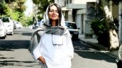 Cantante iraní va a la cárcel por actuar frente a hombres