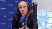 Liquidador de Sartor se reunió con la Universidad de Chile: Contrato se conversará en otra oportunidad