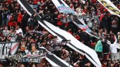 El Superclásico 200 no tendrá hinchas de Colo Colo en el Estadio Nacional