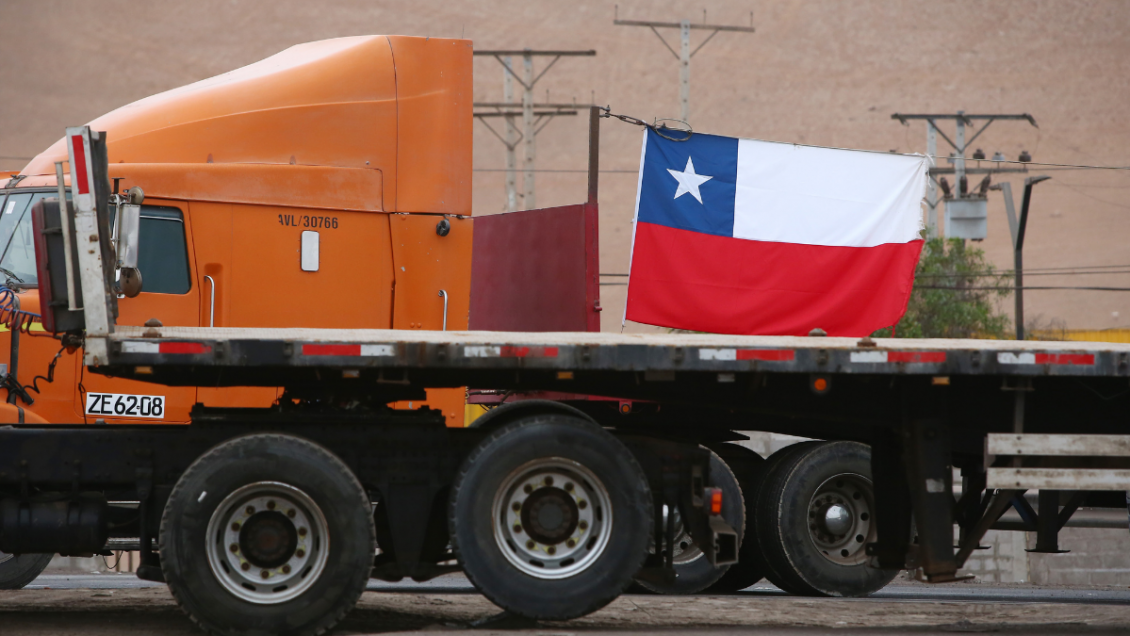 Gremios del transporte de carga exigieron aplicar el Mepco para limitar alza del diésel