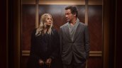 Dominic West y Sienna Miller se enfrentan en 