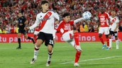 Sudamericana: River Plate igualó ante Independiente Santa Fe y definirá el paso a cuartos en Buenos Aires