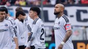 Colo Colo será local en el Nacional ante Unión Española en la Copa Chile
