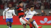 Flamengo de Erick Pulgar eliminó a Cruzeiro y avanzó a cuartos en la Libertadores