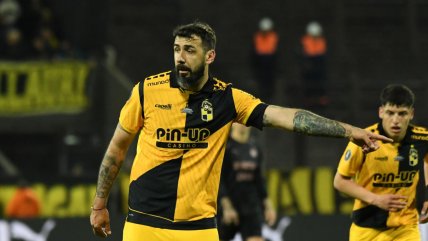 [EN VIVO] Coquimbo enfrenta a Platense en la Copa Libertadores