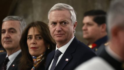 Cadem: 58% rechaza el estado de excepción sin contrapesos propuesto por el Gobierno