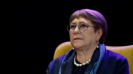 Bachelet enfrenta este viernes segundo sondeo informal en la ONU con posible dispersión de votos