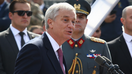 Seguridad: Kast desdeñó crítica de Boric por representar 