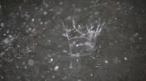 Nuevo río atmosférico traerá lluvias al centro-sur a partir de la próxima semana