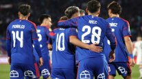 Cooperativa Deportes: La U y Colo Colo piensan en el Superclásico del domingo