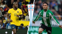 ¿Fueron reales las opciones de Enner Valencia y 