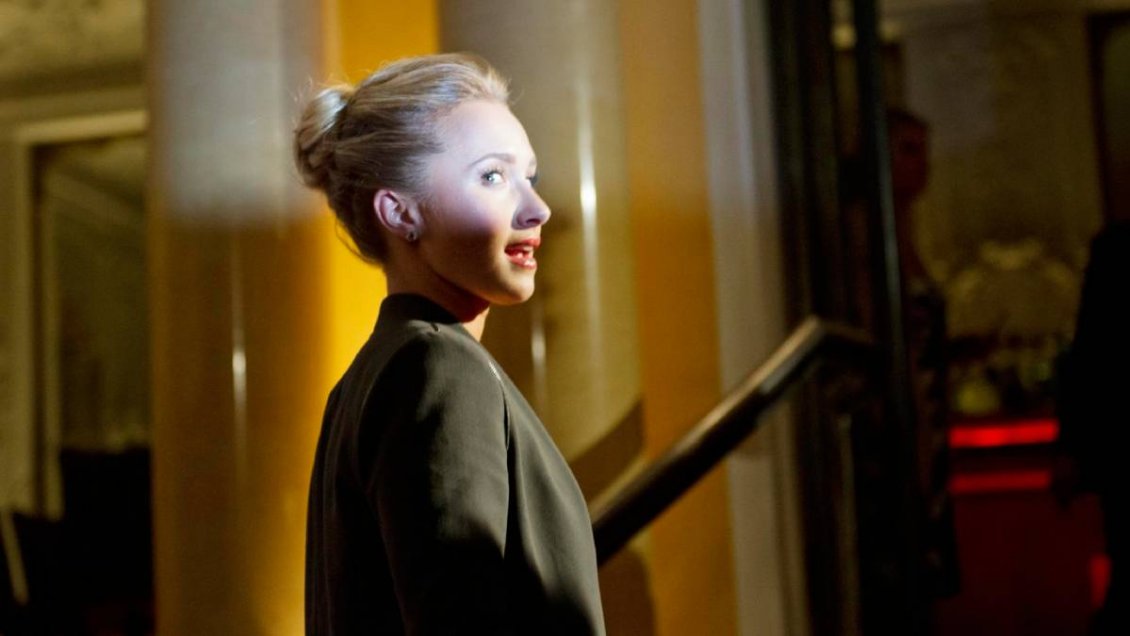 La DEA se sumó a la investigación sobre la muerte de Hayden Panettiere
