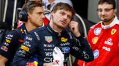 Max Verstappen puso fin a las especulaciones y renovó con Red Bull