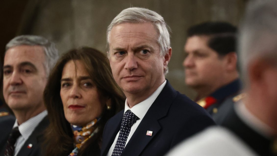 Cadem: 58% rechaza el estado de excepción sin contrapesos propuesto por el Gobierno