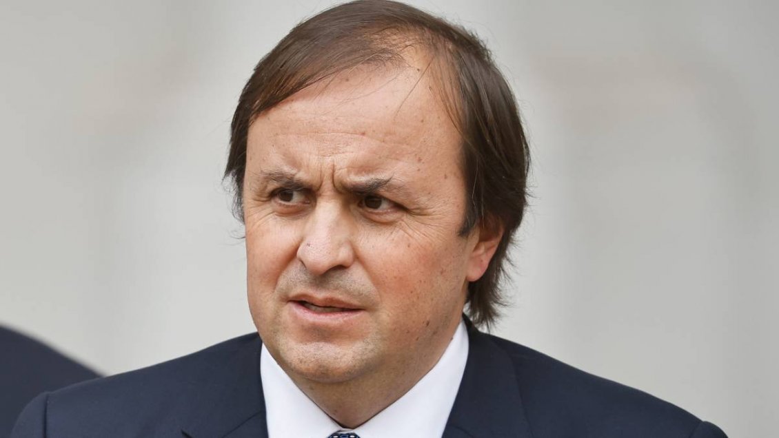 Ministro del Deporte: Queremos ponernos como meta que vuelva la familia al estadio