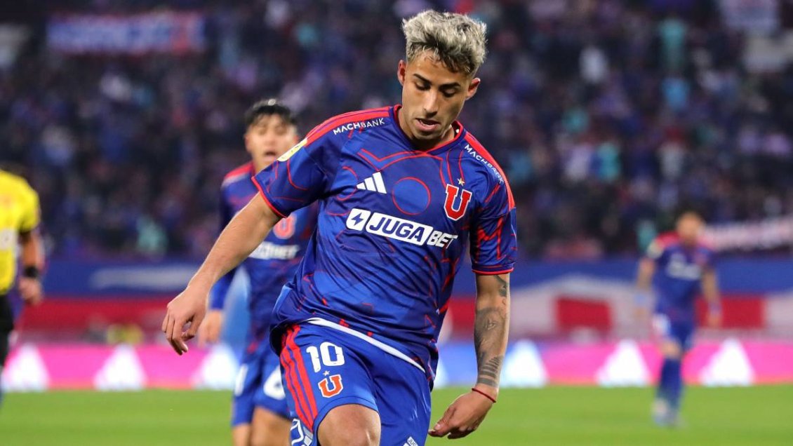 Prensa sueca afirmó que AIK llegó a acuerdo con Lucas Assadi