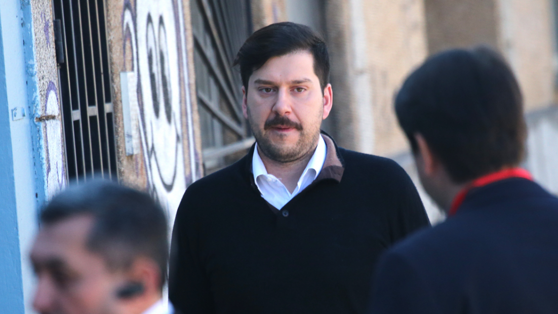 CGE confirma incorporación de Simón Boric y destaca apoyo en terreno