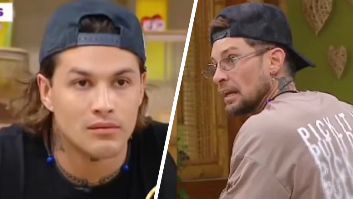 Luis Mateucci traiciona a Nico Solabarrieta y revela que Ivette Vergara nunca quiso a la Guarén