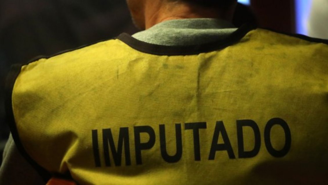 Formalizan a integrante de la WAM por homicidio de comunero en Carahue