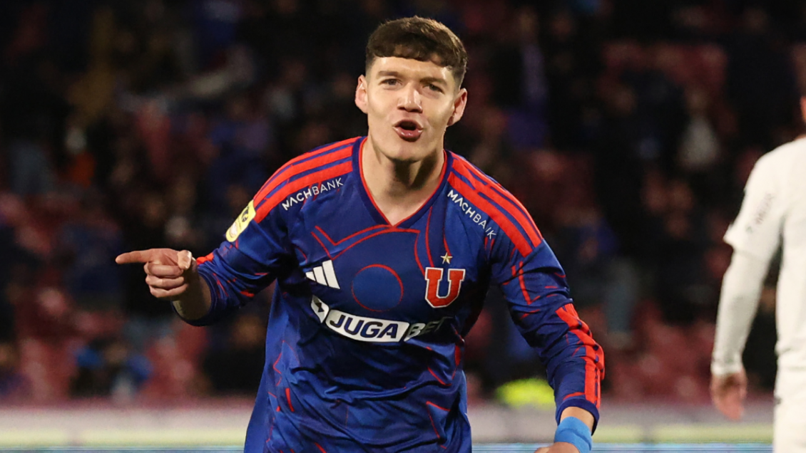 Agustín Arce rumbo al Superclásico: 