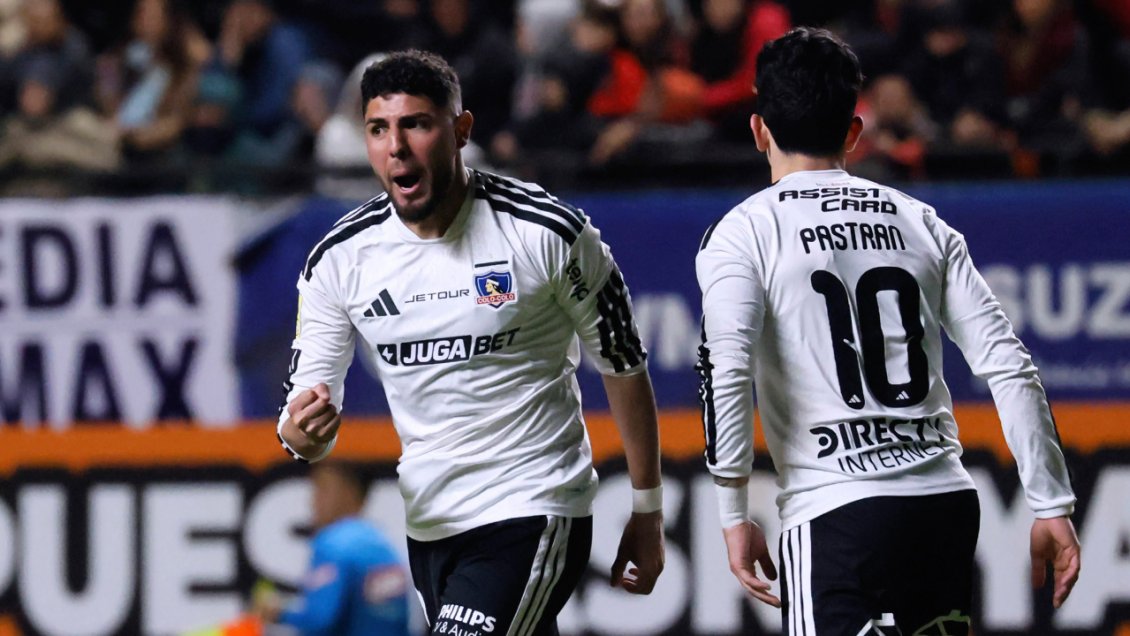 Maxi Romero fue cauto antes del Superclásico: 10 puntos de diferencia pueden jugar en contra