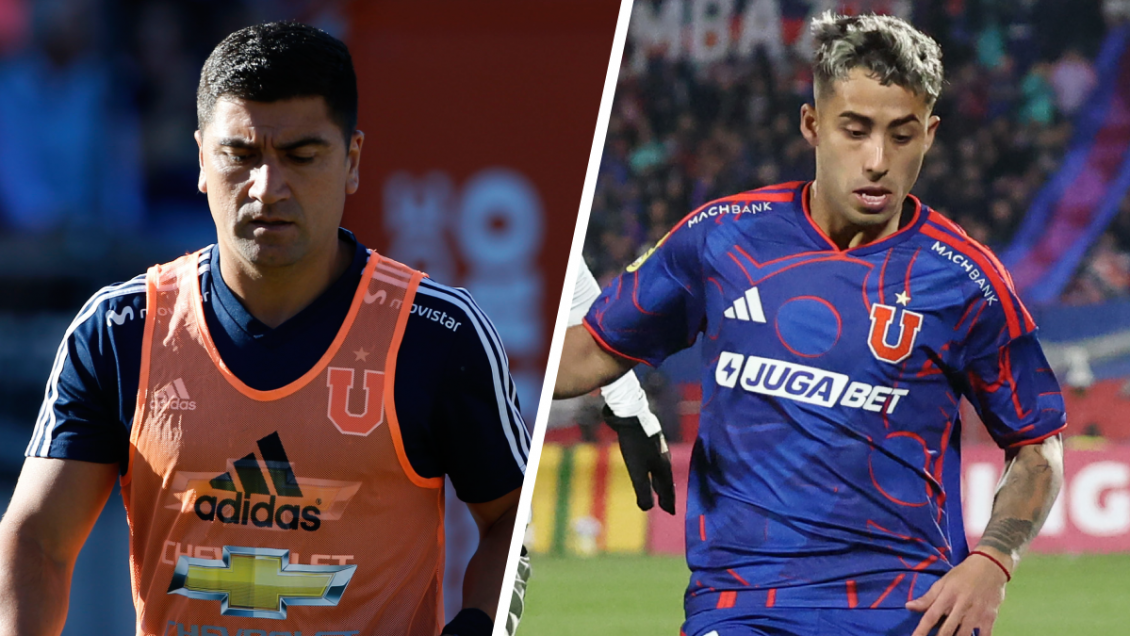 David Pizarro lamentó la inminente partida de Assadi a AIK: ¿Por qué a Suecia?