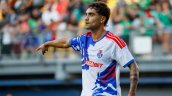 Nicolás Ramírez y el crucial duelo de la U: 