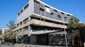 Alumno con antecedentes delictuales fue detenido por amenaza de tiroteo en el Instituto Nacional