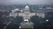 FBI detuvo a una mujer por planear un ataque con una bomba en el Capitolio de Nueva York