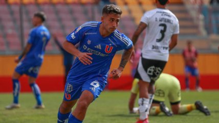 ¿Lucas Assadi jugará el Superclásico?