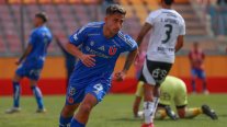 ¿Lucas Assadi jugará el Superclásico?