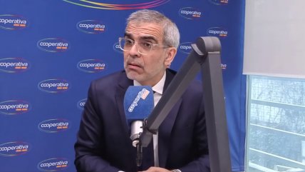 Cordero: La reforma de seguridad es inútil, muy deficiente e institucionalmente muy peligrosa