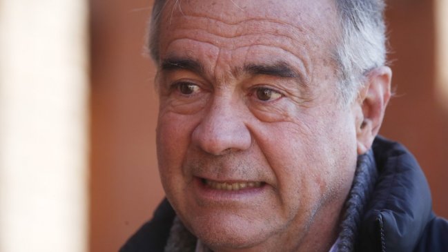 Former Minister: Chile's Security Reform Mirrors Bukele's Illiberal Politics