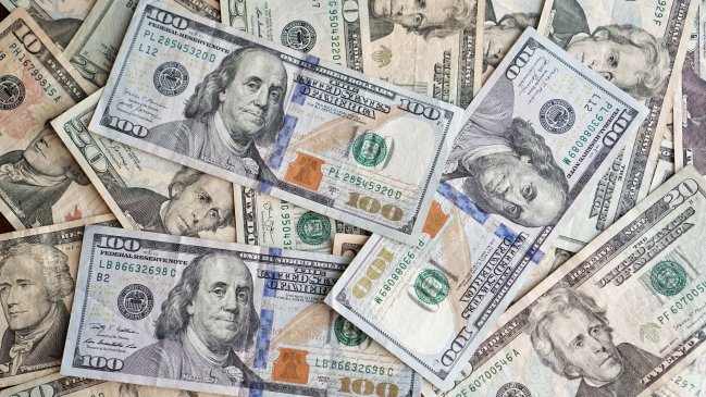U.S. will resolve debt increase 'with great ease,' says Trump