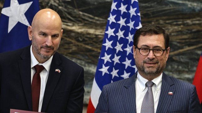 U.S. delegation to visit Chile to negotiate Trump-era tariffs