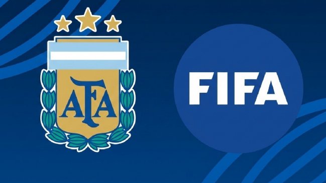 AFA deems FIFA sanctions on Argentine players 'exaggerated'