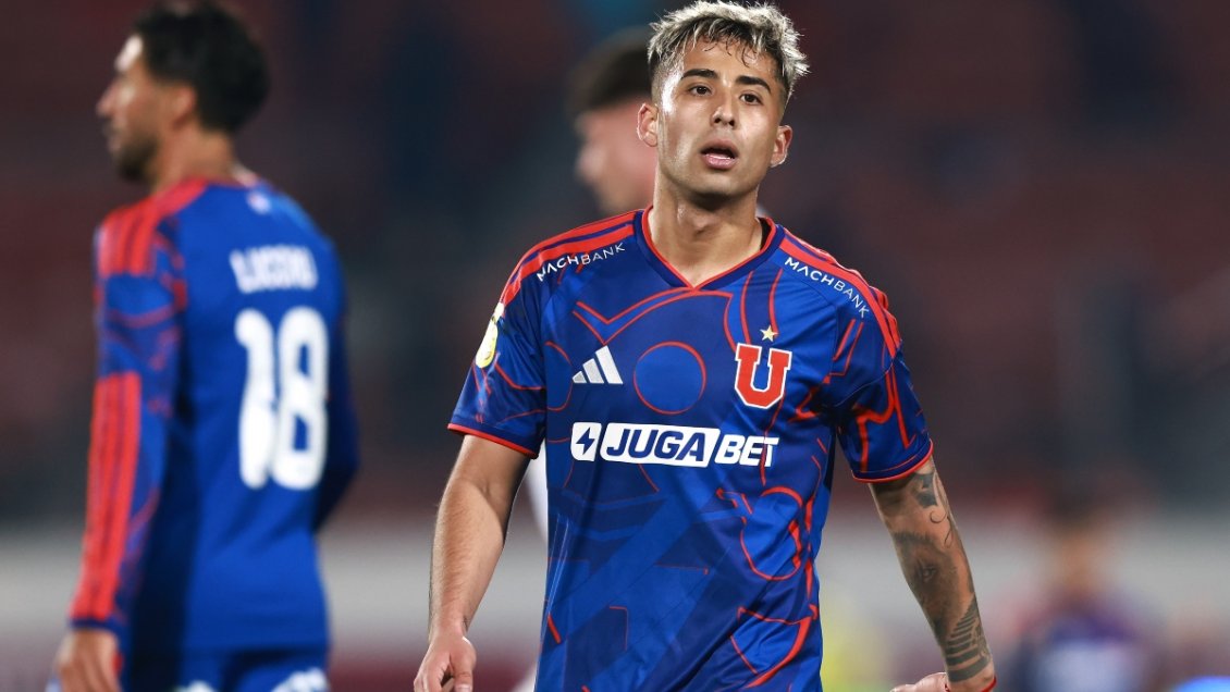 Johnny Herrera explotó y defendió a Assadi de rumores que lo dejan fuera del Superclásico
