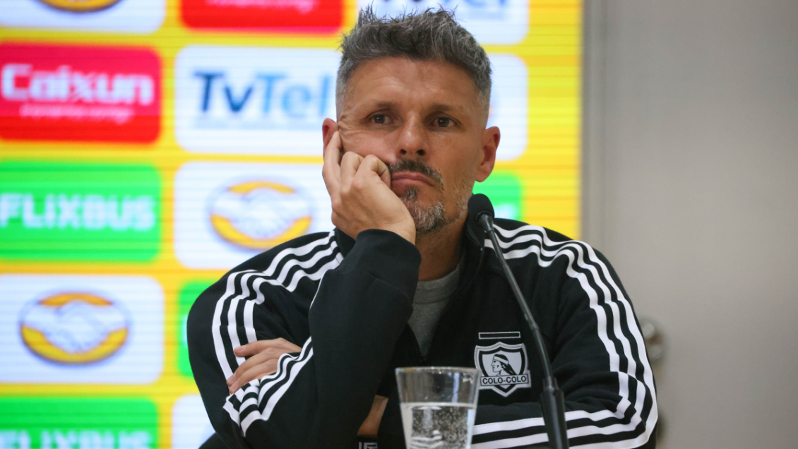 Fernando Ortiz: Los clásicos se ganan, tengo a todos bien mentalizados