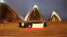 Orquesta Filarmónica Antena de La Serena logró medalla de oro en Festival Internacional de la Música de Australia