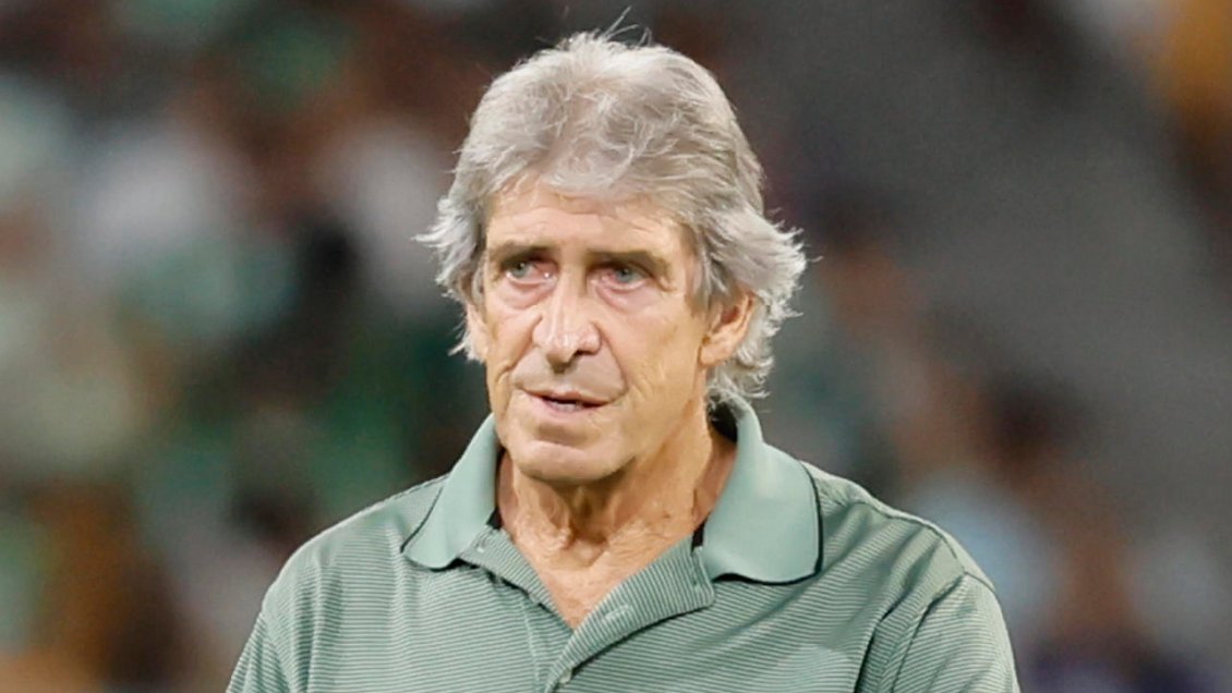 Pellegrini fue elogiado en España por debut triunfal de Betis en La Liga: 
