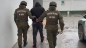 Delincuente que baleó a carabinero en Antofagasta tenía orden de expulsión