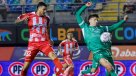 La Calera sumó 10 encuentros sin ganar en la Liga tras igualar con Audax Italiano en La Florida