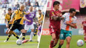 Los resultados de la fecha 20 de la Liga de Primera