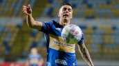 Everton recibe a la U. de Conce en el cierre de la fecha 20