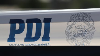 PDI investiga dos homicidios en la Región de Coquimbo