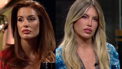   Gala Caldirola apuntó a Coté López en Primer Plano y ambas terminaron enfrentadas al aire 