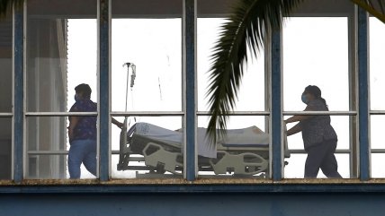 Comisión de Salud de la Cámara Baja pide extender la alerta sanitaria por listas de espera oncológicas