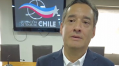 Tribunal Electoral confirmó inhabilidad de Milovan Kegevic para la presidencia de la Fetech